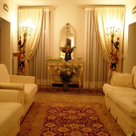 B&B La Corte Dei Dogi Venedik Dış mekan fotoğraf