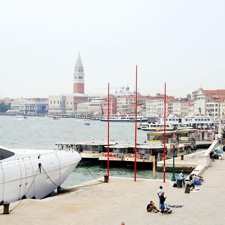 B&B La Corte Dei Dogi Venedik Dış mekan fotoğraf