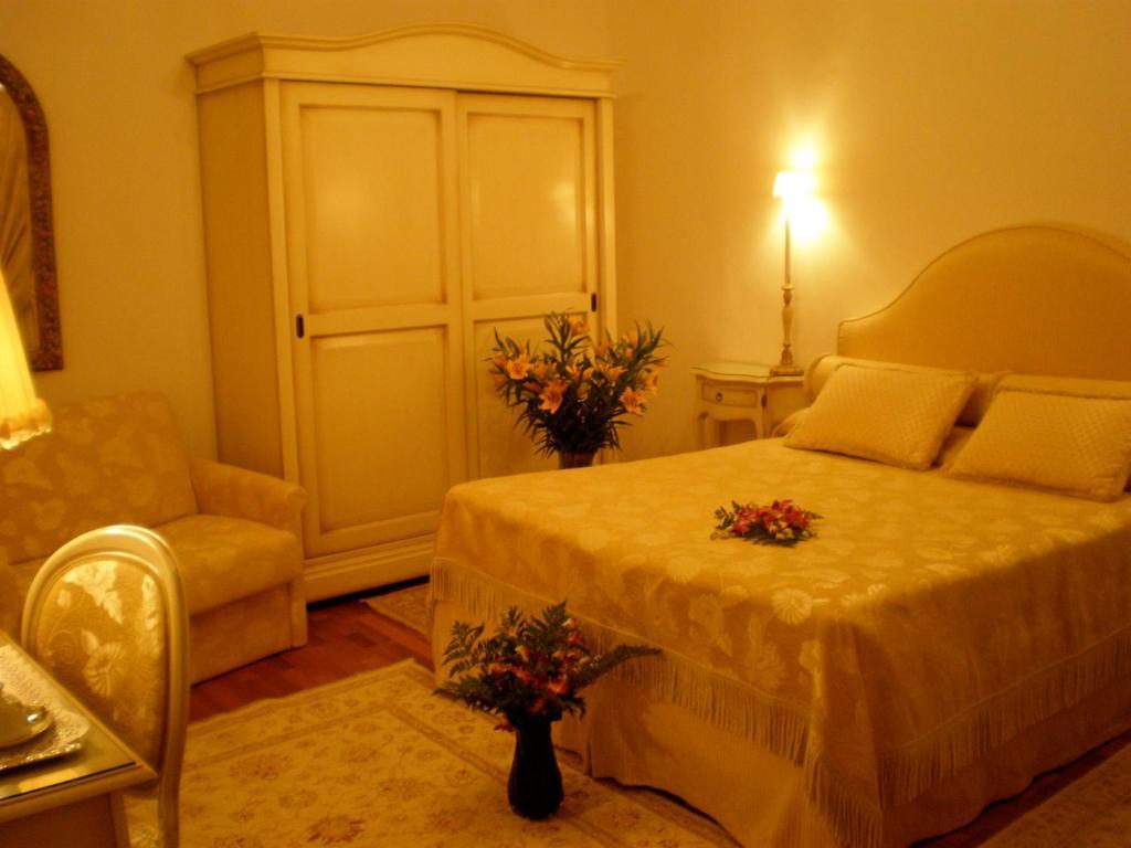 B&B La Corte Dei Dogi Venedik Oda fotoğraf