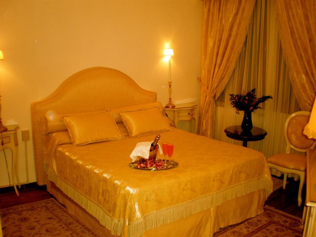 B&B La Corte Dei Dogi Venedik Oda fotoğraf