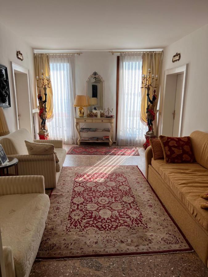 B&B La Corte Dei Dogi Venedik Dış mekan fotoğraf
