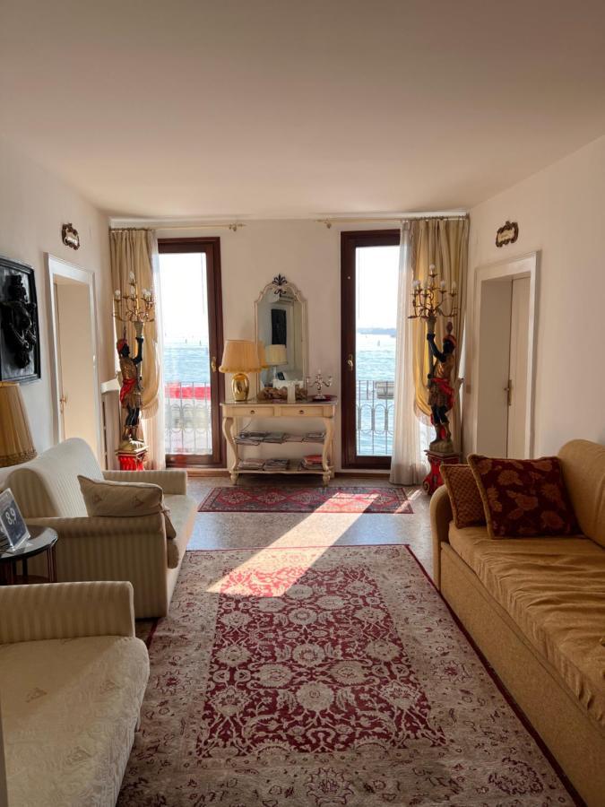 B&B La Corte Dei Dogi Venedik Dış mekan fotoğraf
