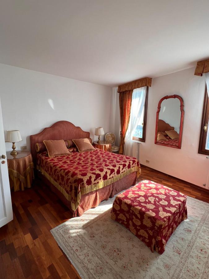B&B La Corte Dei Dogi Venedik Dış mekan fotoğraf