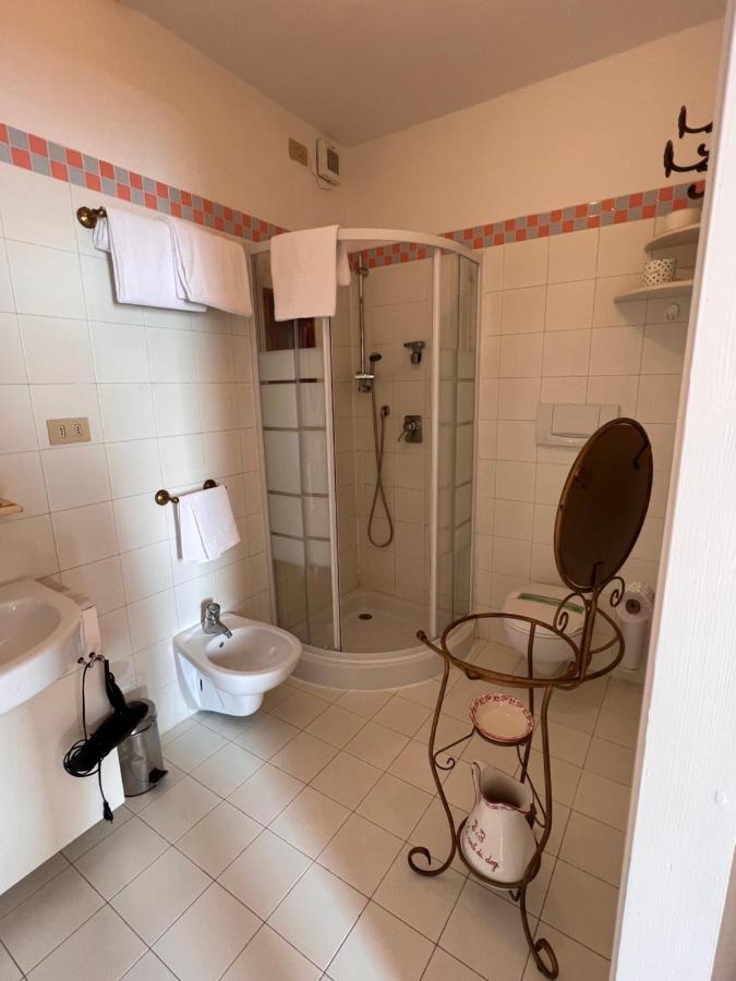 B&B La Corte Dei Dogi Venedik Dış mekan fotoğraf