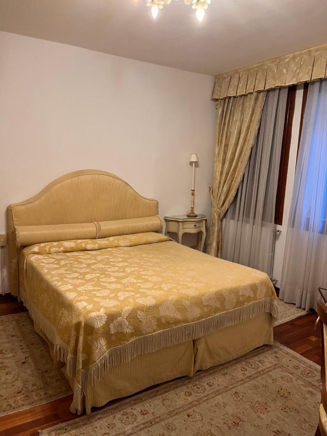 B&B La Corte Dei Dogi Venedik Dış mekan fotoğraf