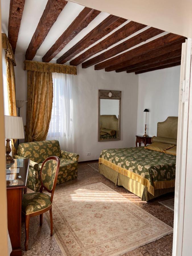 B&B La Corte Dei Dogi Venedik Dış mekan fotoğraf