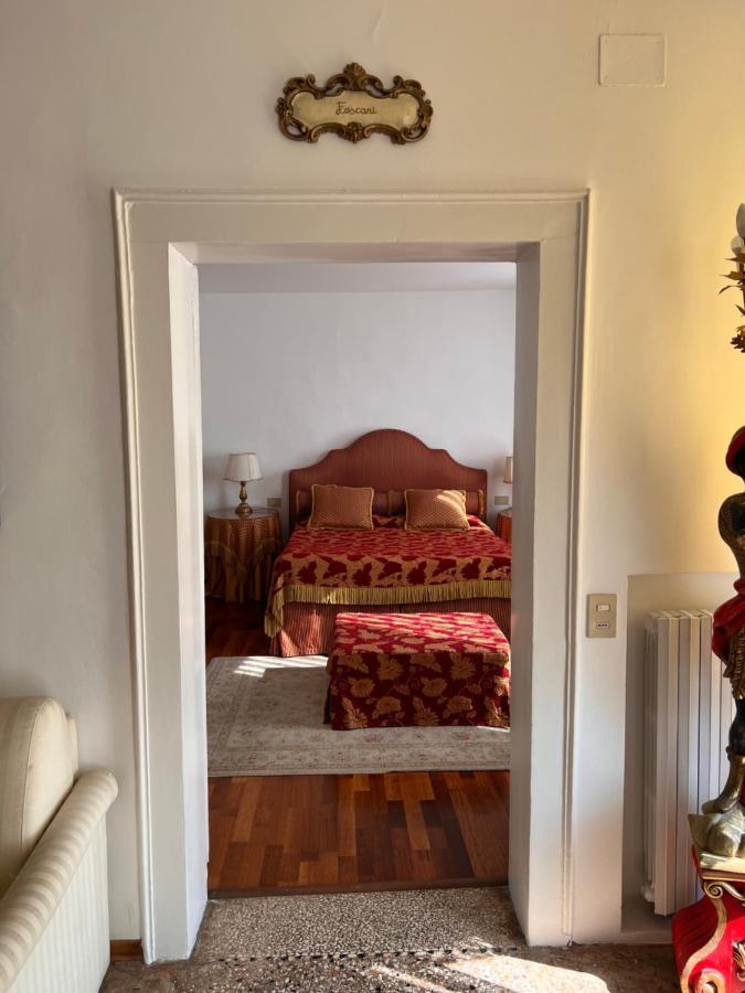 B&B La Corte Dei Dogi Venedik Dış mekan fotoğraf