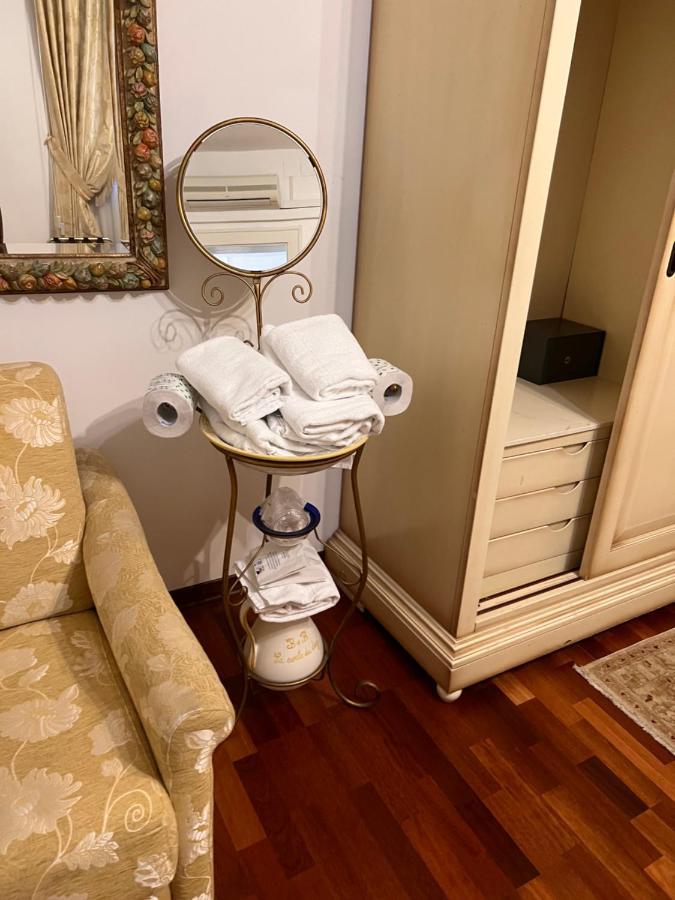 B&B La Corte Dei Dogi Venedik Dış mekan fotoğraf