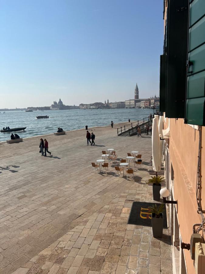 B&B La Corte Dei Dogi Venedik Dış mekan fotoğraf