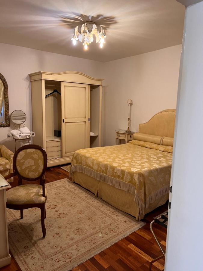 B&B La Corte Dei Dogi Venedik Dış mekan fotoğraf