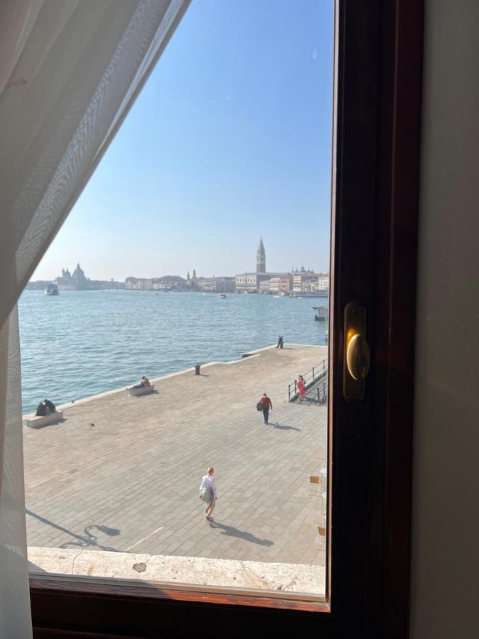 B&B La Corte Dei Dogi Venedik Dış mekan fotoğraf