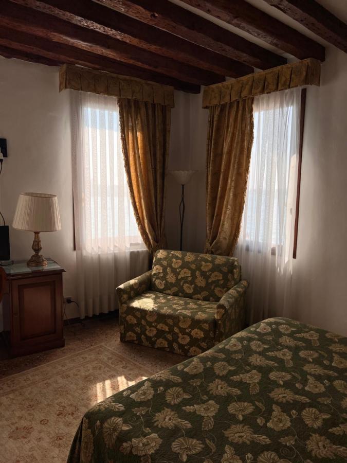 B&B La Corte Dei Dogi Venedik Dış mekan fotoğraf