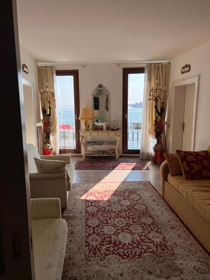 B&B La Corte Dei Dogi Venedik Dış mekan fotoğraf