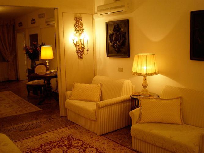 B&B La Corte Dei Dogi Venedik Dış mekan fotoğraf