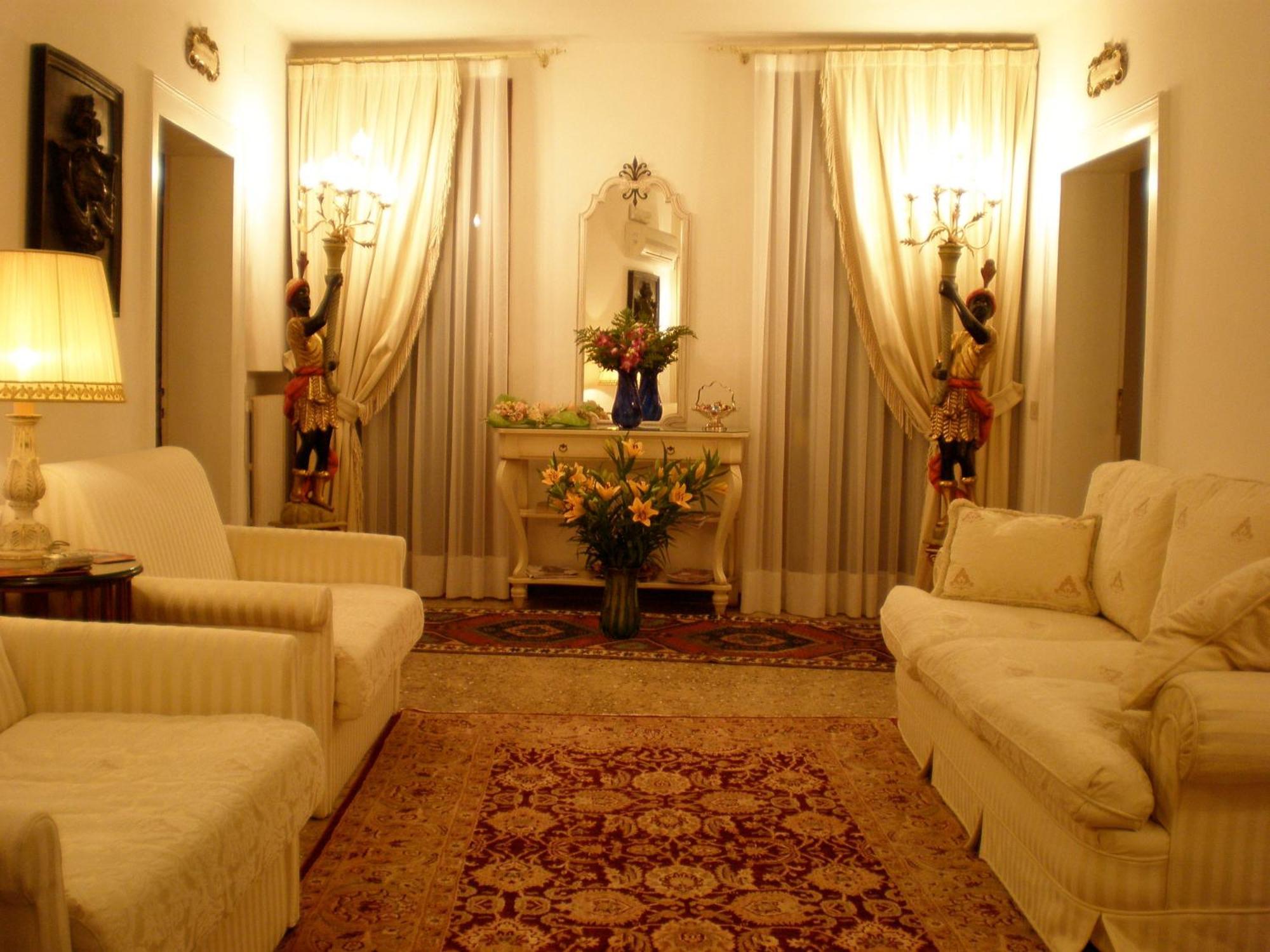 B&B La Corte Dei Dogi Venedik Dış mekan fotoğraf