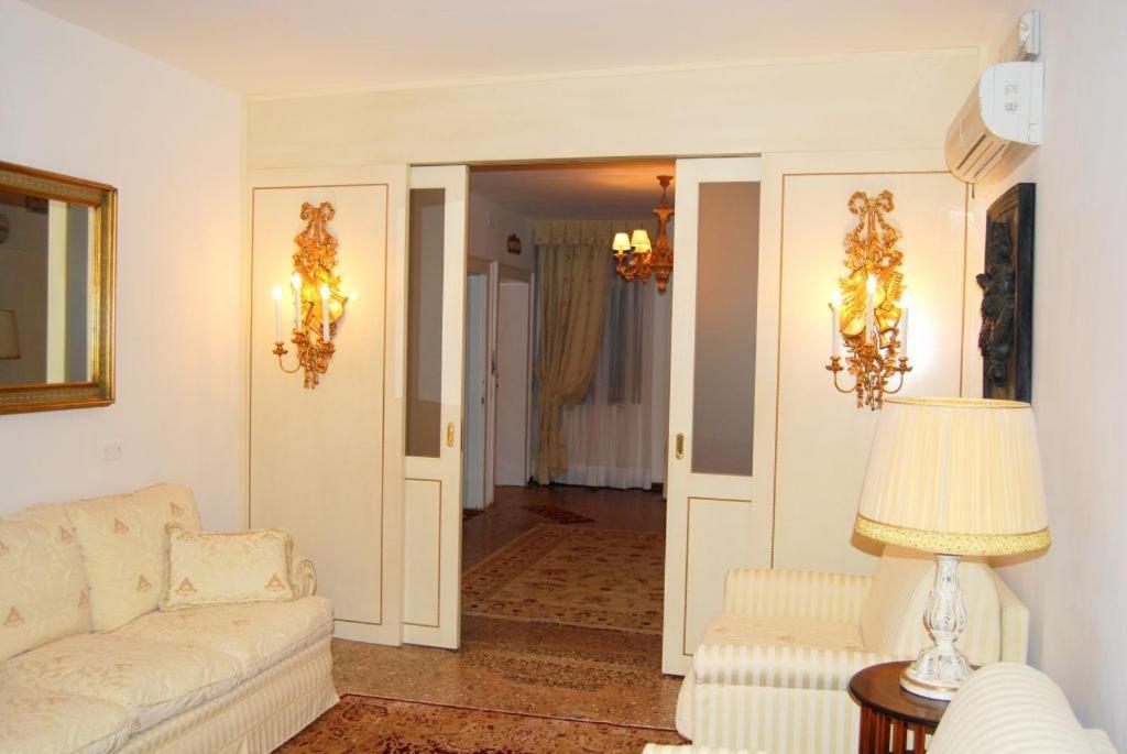 B&B La Corte Dei Dogi Venedik Dış mekan fotoğraf
