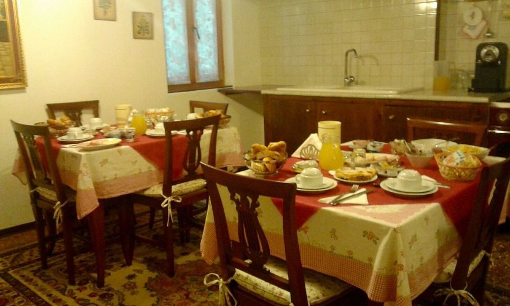 B&B La Corte Dei Dogi Venedik Dış mekan fotoğraf