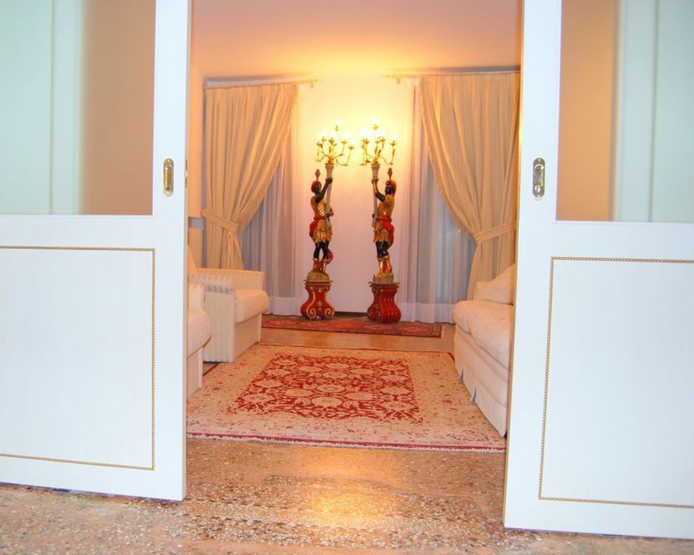 B&B La Corte Dei Dogi Venedik Dış mekan fotoğraf