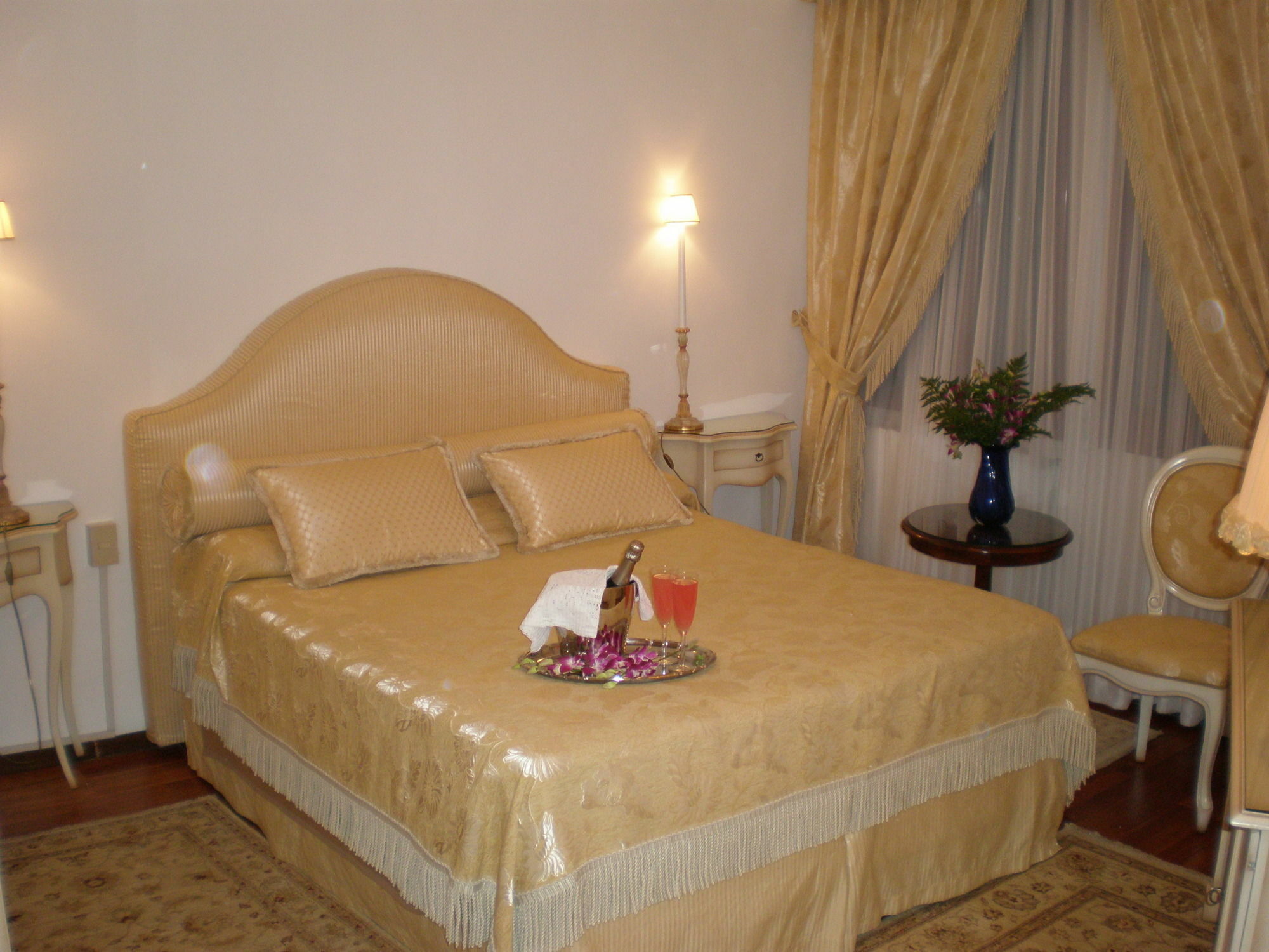 B&B La Corte Dei Dogi Venedik Dış mekan fotoğraf