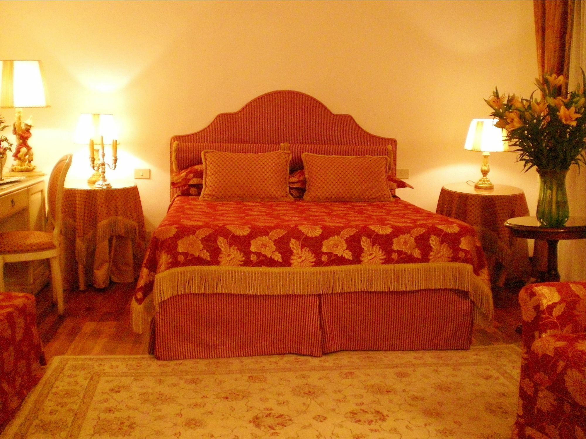 B&B La Corte Dei Dogi Venedik Dış mekan fotoğraf